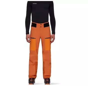 Mammut Брюки Eiger Free Advanced HS 44/Regular