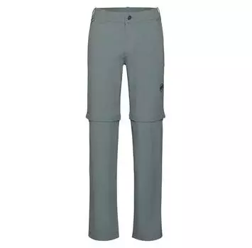 Mammut Брюки Hiking V Zip Off 48/Long