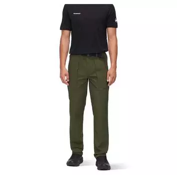 Mammut Брюки Mountain Tough 56