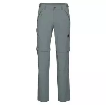Mammut Брюки Runbold IV Zip Off 48/Regular