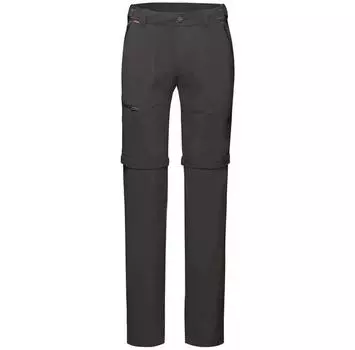 Mammut Брюки Runbold Zip Off 56/Regular