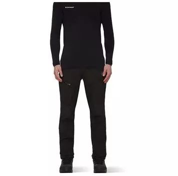 Mammut Брюки Zinal Hybrid 46/Regular