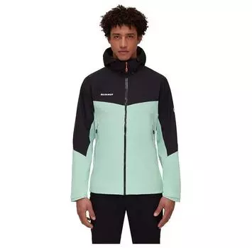 Mammut Convey Tour HS куртка S
