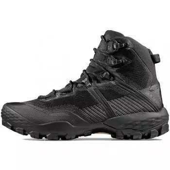[mammut] Ducan Ii High Gtx женские походные ботинки Ducan Ii High Gtx женские черные