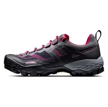 Mammut Ducan Low Goretex ботинки трекинговые EU 38