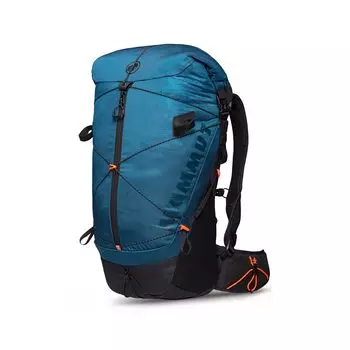 [Mammut] Ducan Spine 28-35 2530-01410 сапфир-черный