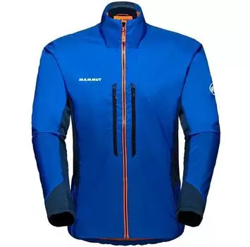 Mammut Eigerjoch In Hybrid куртка 2XL