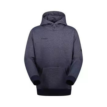 Mammut Essential Midlayer Hoody Asian Fit Essential ML Hoody AF морской меланж [Mammut] 1014-05570