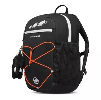 Mammut First Zip 4L рюкзак