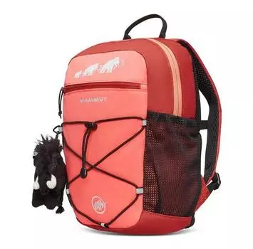 Mammut First Zip 4L рюкзак