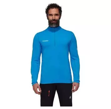 Mammut Флисовая кофта с полумолнией Aenergy M