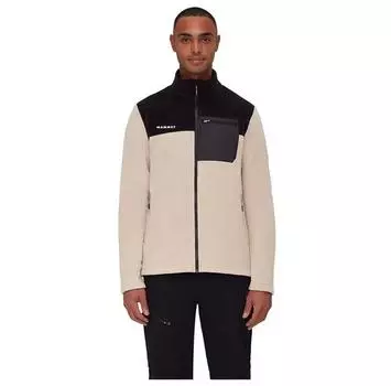 Mammut Флисовая на молнии Innominata XL
