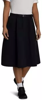 Mammut Highland Traveler Skirt Asian Fit Highland Traveler Skirt AF Women black Women s 1023-01080 чёрный