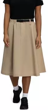 Mammut Highland Traveler Skirt Asian Fit Highland Traveler Skirt AF Women savannah Women s 1023-01080