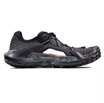 Mammut Hueco II Air ботинки трекинговые EU 39 1/3