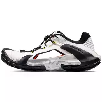 Mammut Hueco II Air Low Women 3020-06450 white-black