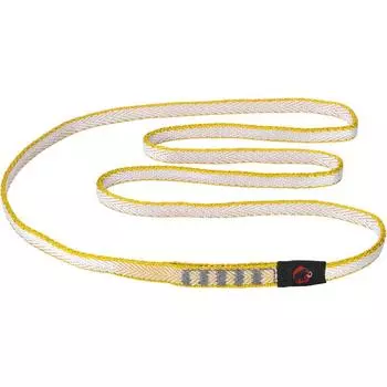 Mammut КОНТАКТНЫЙ СТРОП ЖЕЛТЫЙ 180 СМ 8.0 [продукт]