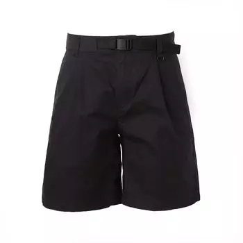 Mammut Меловые шорты чинос Азиатские шорты чинос AF черный крой/мел 1023-01130 чёрный