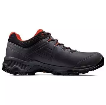 Mammut Mercury IV Low Goretex ботинки трекинговые EU 40 2/3