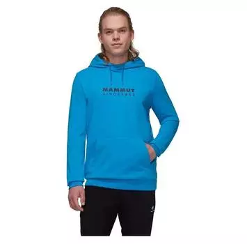 Mammut ML Logo худи M
