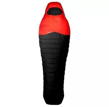 Mammut Nordic Down 180 спальный мешок Regular/Right Zipper