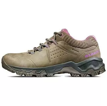 Mammut Nova IV Low Goretex ботинки трекинговые EU 36 2/3