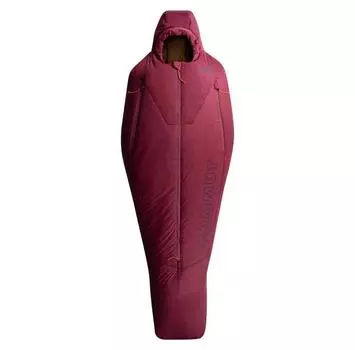Mammut Protect Fiber -21C спальный мешок Regular/Central Zipper