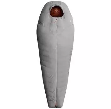 Mammut Relax Down 0C спальный мешок Long/Central Zipper