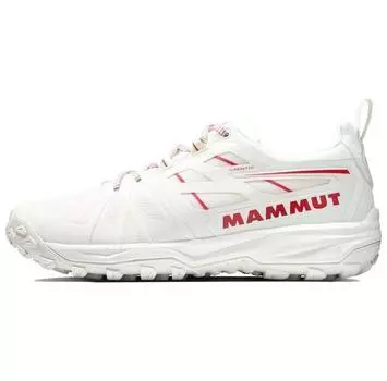 Mammut Saentis Low ботинки трекинговые EU 36