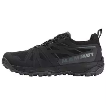 Mammut Saentis Low ботинки трекинговые EU 41
