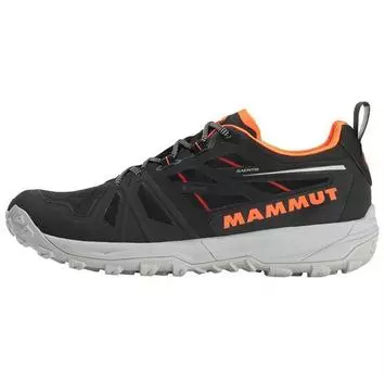 Mammut Saentis Low Goretex ботинки трекинговые EU 40 2/3