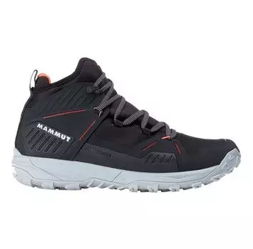 Mammut Saentis Pro WP ботинки трекинговые EU 48