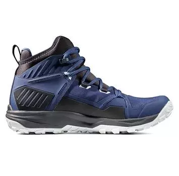 Mammut Saentis Pro WP ботинки трекинговые EU 42 2/3