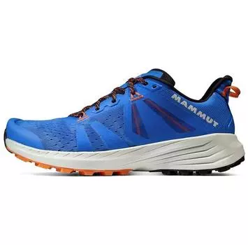 Mammut Saentis TR Low ботинки трекинговые EU 41 1/3