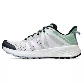 Mammut Saentis TR Low ботинки трекинговые EU 40