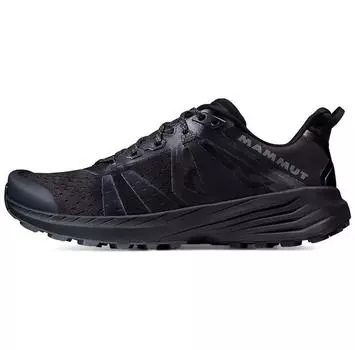 Mammut Saentis TR Low ботинки трекинговые EU 44
