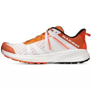 Mammut Saentis TR Low ботинки трекинговые EU 44 2/3