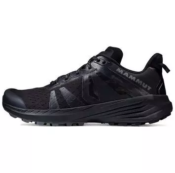 Mammut Saentis TR Low Goretex ботинки трекинговые EU 42