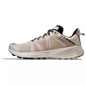 Mammut Saentis TR Low Goretex ботинки трекинговые EU 38