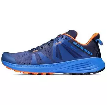 Mammut Saentis TR Low Goretex ботинки трекинговые EU 41 1/3