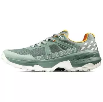 Mammut Sertig II Goretex ботинки трекинговые EU 46 2/3