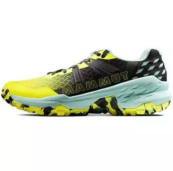 Mammut Sertig II Low ботинки трекинговые EU 38 2/3