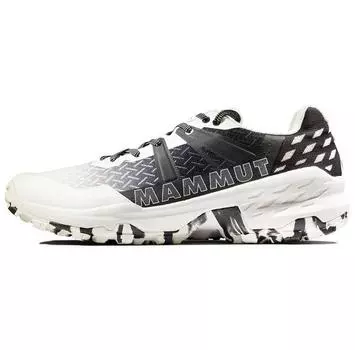 Mammut Sertig II Low ботинки трекинговые EU 45