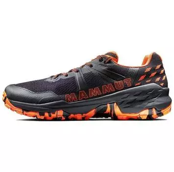 Mammut Sertig II Low ботинки трекинговые EU 41 1/3