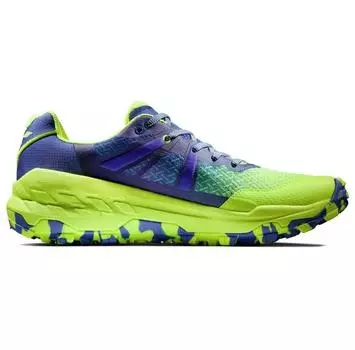 Mammut Sertig II Low ботинки трекинговые EU 45 1/3