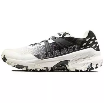 Mammut Sertig II Low ботинки трекинговые EU 37 1/3