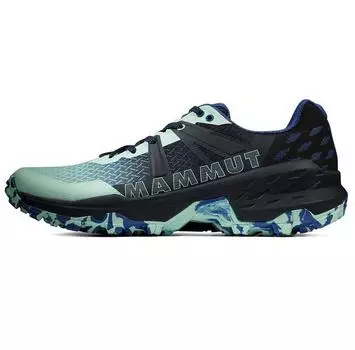 Mammut Sertig II Low ботинки трекинговые EU 42