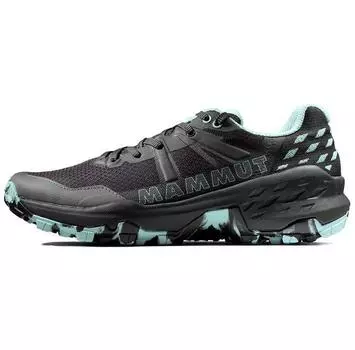 Mammut Sertig II Low ботинки трекинговые EU 37 1/3