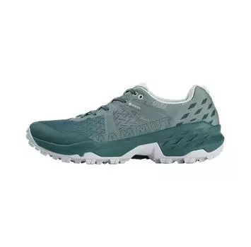 Mammut Sertig II Low Goretex ботинки трекинговые EU 40
