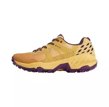 Mammut Sertig II Low Goretex ботинки трекинговые EU 40 2/3
